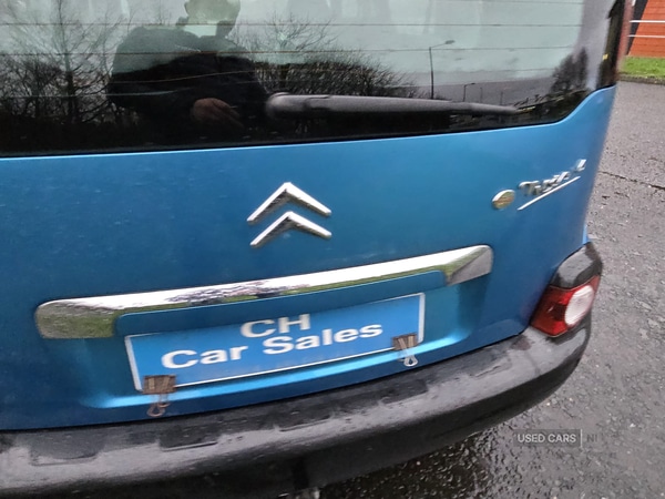 Used Citroen C3 Picasso 2012 for sale - 77511600: Photo 9