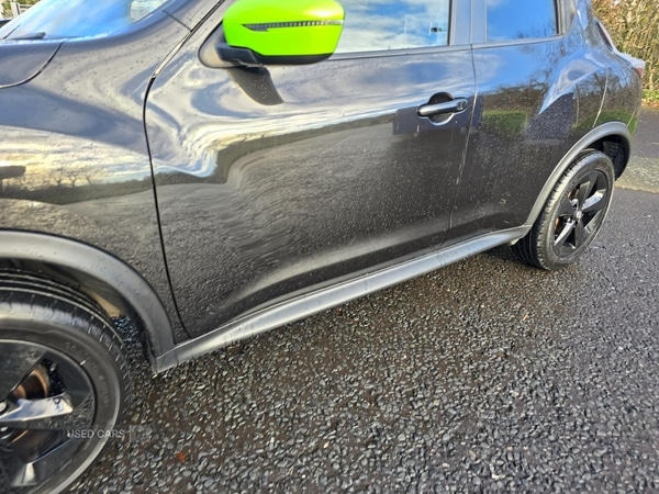 Used Nissan Juke 2019 for sale - 76690236: Photo 10