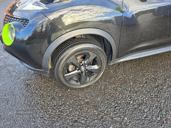 Used Nissan Juke 2019 for sale - 76690236: Photo 11