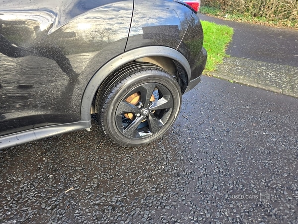 Used Nissan Juke 2019 for sale - 76690236: Photo 12