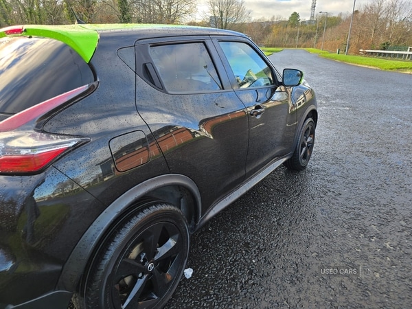 Used Nissan Juke 2019 for sale - 76690236: Photo 13