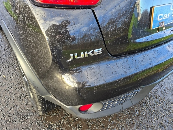 Used Nissan Juke 2019 for sale - 76690236: Photo 14