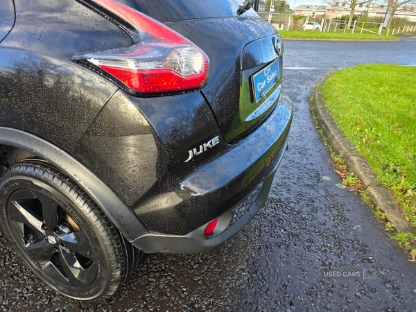 Used Nissan Juke 2019 for sale - 76690236: Photo 15