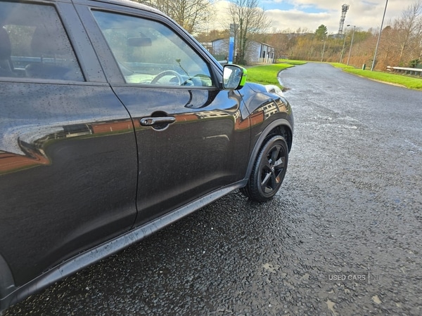 Used Nissan Juke 2019 for sale - 76690236: Photo 17