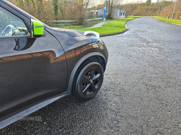 Used Nissan Juke 2019 for sale - 76690236: Photo 18