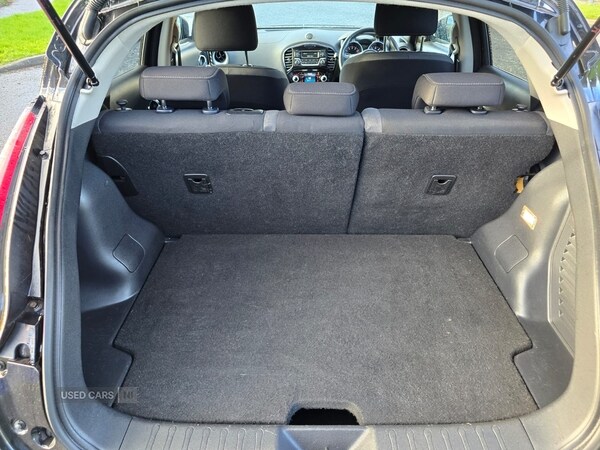 Used Nissan Juke 2019 for sale - 76690236: Photo 19