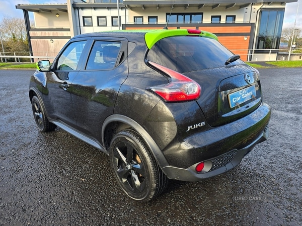 Used Nissan Juke 2019 for sale - 76690236: Photo 2