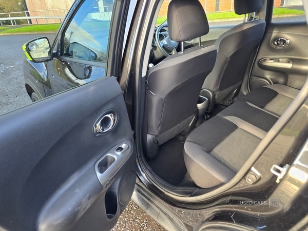 Used Nissan Juke 2019 for sale - 76690236: Photo 20