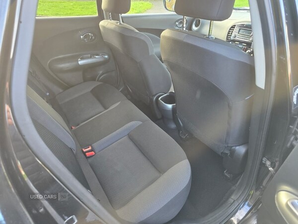 Used Nissan Juke 2019 for sale - 76690236: Photo 21