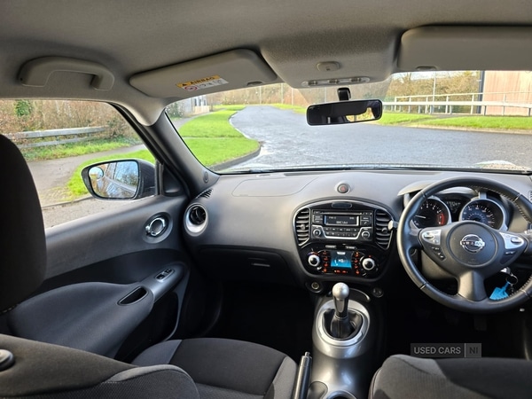 Used Nissan Juke 2019 for sale - 76690236: Photo 22