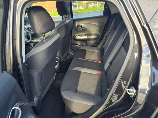 Used Nissan Juke 2019 for sale - 76690236: Photo 23