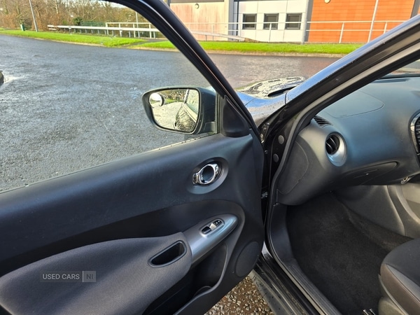 Used Nissan Juke 2019 for sale - 76690236: Photo 24