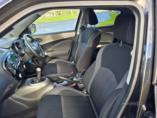 Used Nissan Juke 2019 for sale - 76690236: Photo 25