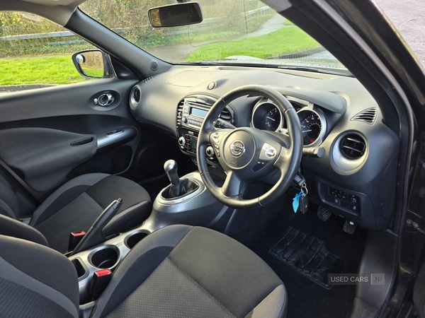 Used Nissan Juke 2019 for sale - 76690236: Photo 26