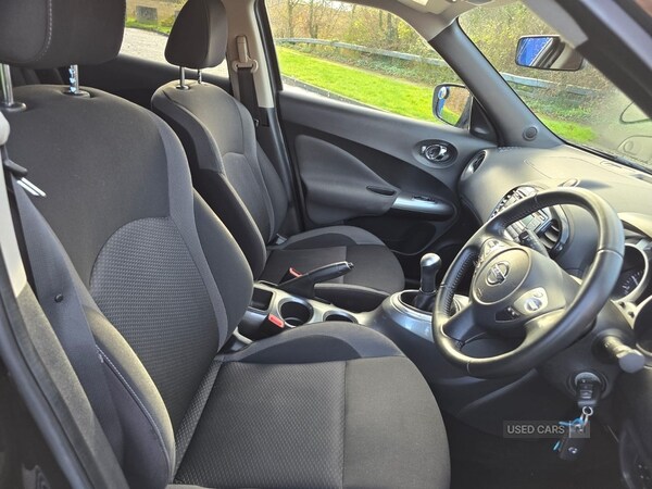 Used Nissan Juke 2019 for sale - 76690236: Photo 27