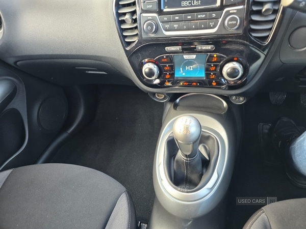 Used Nissan Juke 2019 for sale - 76690236: Photo 28