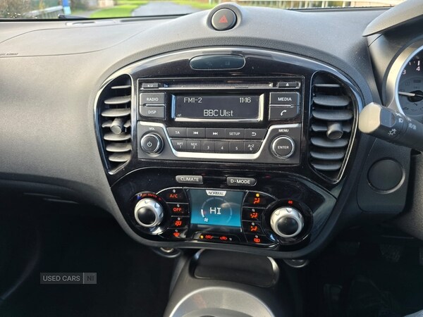 Used Nissan Juke 2019 for sale - 76690236: Photo 29