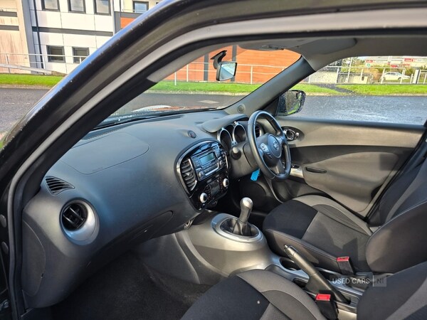 Used Nissan Juke 2019 for sale - 76690236: Photo 31