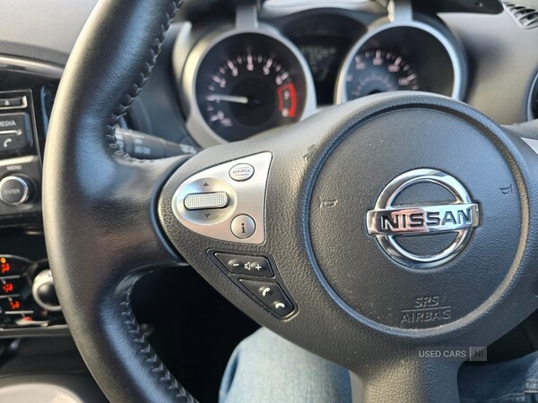 Used Nissan Juke 2019 for sale - 76690236: Photo 33