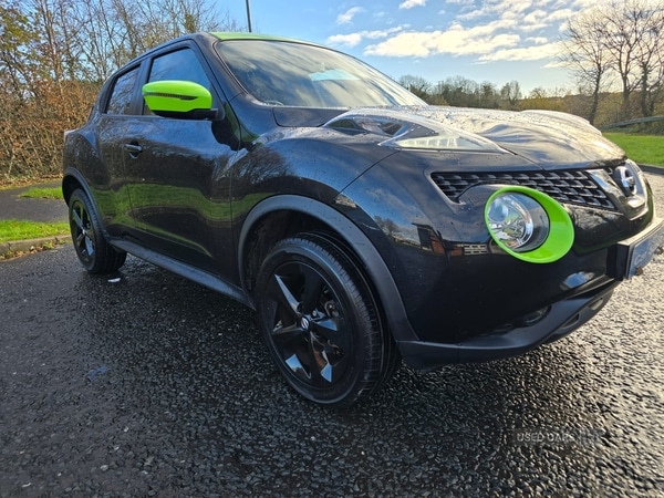 Used Nissan Juke 2019 for sale - 76690236: Photo 5
