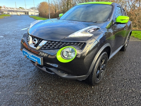 Used Nissan Juke 2019 for sale - 76690236: Photo 7