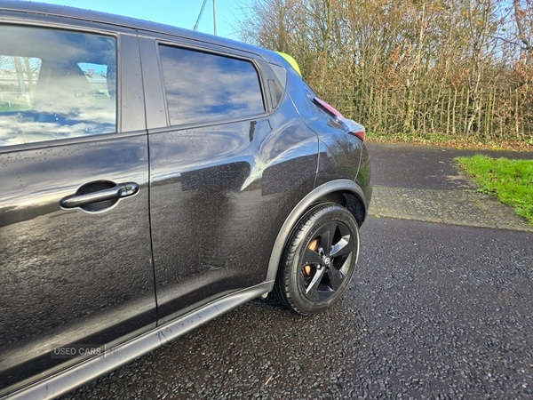 Used Nissan Juke 2019 for sale - 76690236: Photo 9