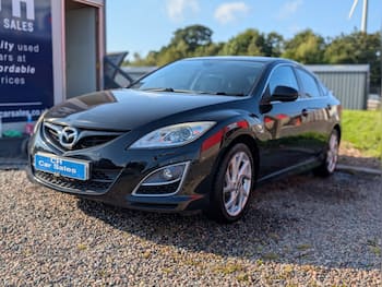 Used Mazda Mazda6 2012 for sale - 79646703: Photo