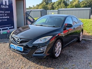 Used Mazda Mazda6 2012 for sale - 79646703: Photo