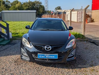 Used Mazda Mazda6 2012 for sale - 79646703: Photo