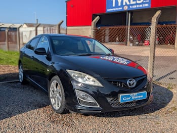 Used Mazda Mazda6 2012 for sale - 79646703: Photo