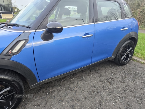 Used MINI Countryman 2014 for sale - 76825391: Photo 10