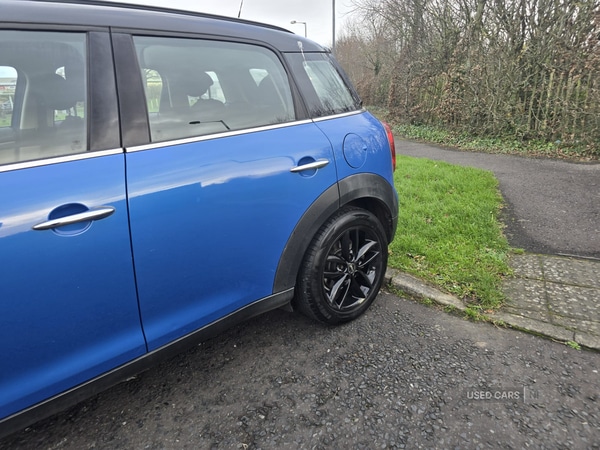 Used MINI Countryman 2014 for sale - 76825391: Photo 12