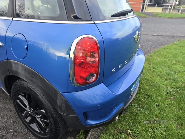 Used MINI Countryman 2014 for sale - 76825391: Photo 13