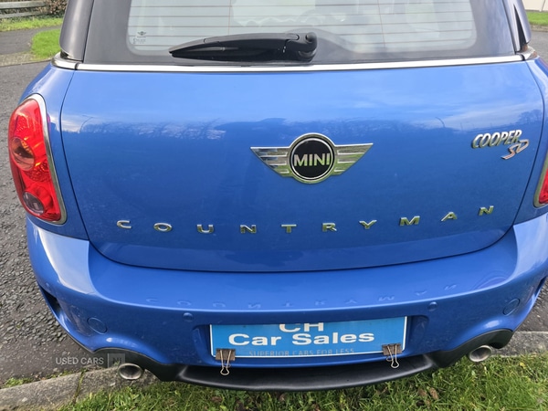 Used MINI Countryman 2014 for sale - 76825391: Photo 14