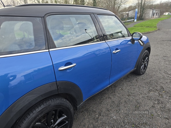 Used MINI Countryman 2014 for sale - 76825391: Photo 15