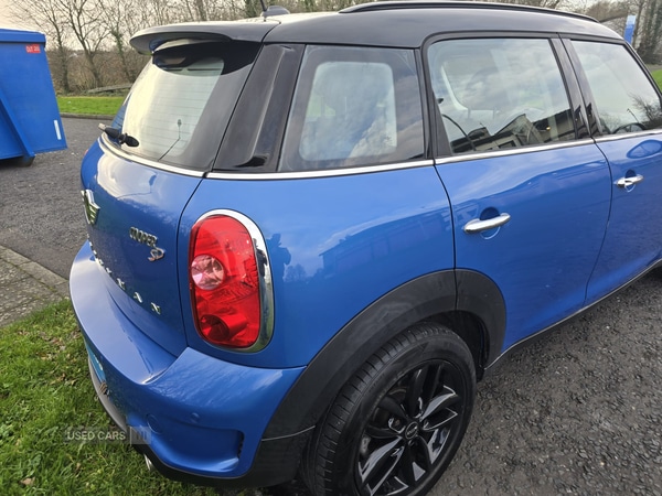 Used MINI Countryman 2014 for sale - 76825391: Photo 16