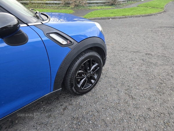 Used MINI Countryman 2014 for sale - 76825391: Photo 17