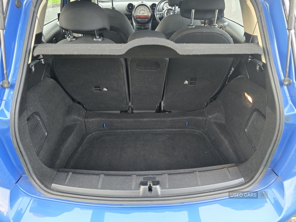 Used MINI Countryman 2014 for sale - 76825391: Photo 18