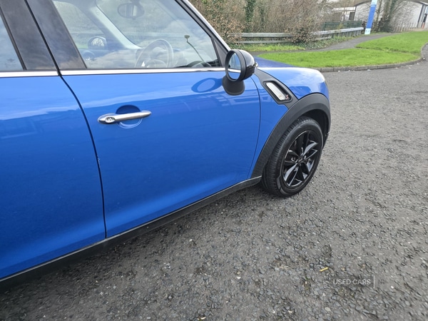 Used MINI Countryman 2014 for sale - 76825391: Photo 19