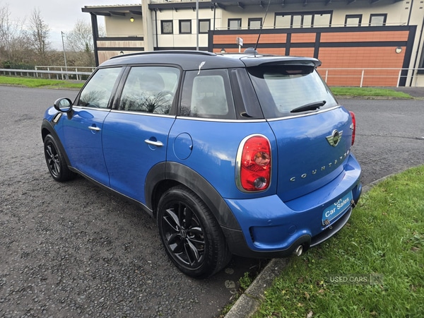 Used MINI Countryman 2014 for sale - 76825391: Photo 2