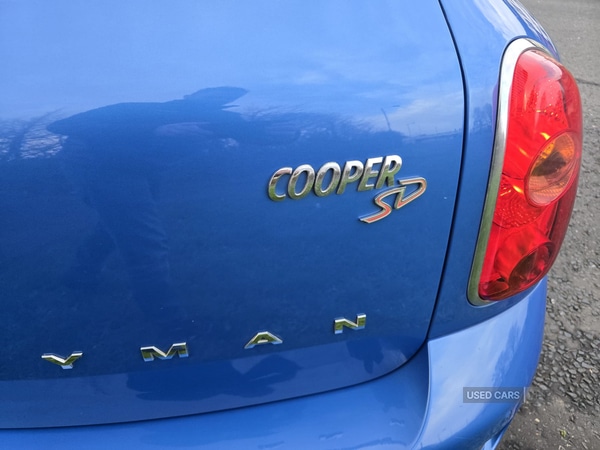 Used MINI Countryman 2014 for sale - 76825391: Photo 20