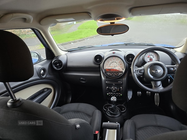Used MINI Countryman 2014 for sale - 76825391: Photo 21