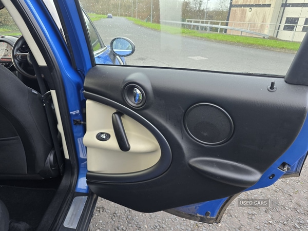 Used MINI Countryman 2014 for sale - 76825391: Photo 22