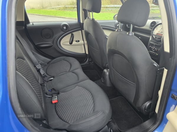 Used MINI Countryman 2014 for sale - 76825391: Photo 23