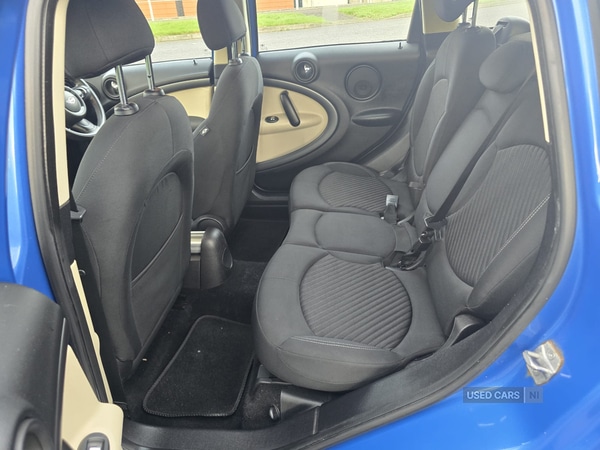 Used MINI Countryman 2014 for sale - 76825391: Photo 24