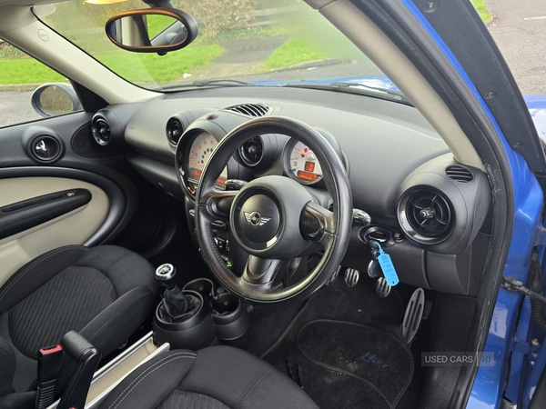 Used MINI Countryman 2014 for sale - 76825391: Photo 25