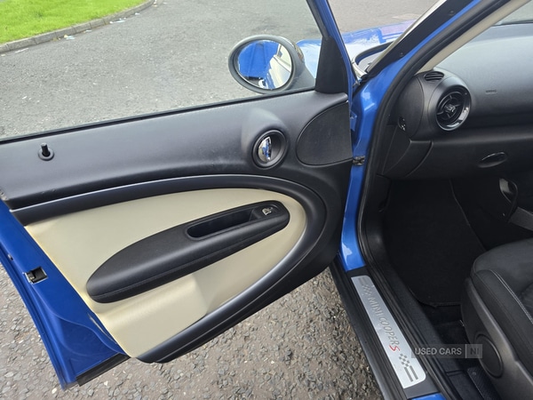 Used MINI Countryman 2014 for sale - 76825391: Photo 26