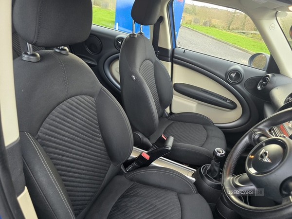 Used MINI Countryman 2014 for sale - 76825391: Photo 27