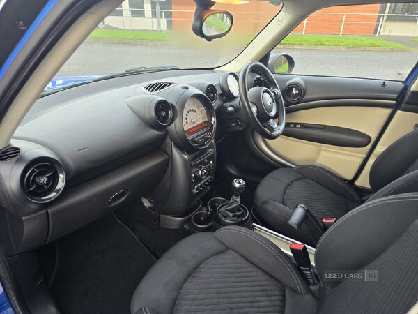 Used MINI Countryman 2014 for sale - 76825391: Photo 29