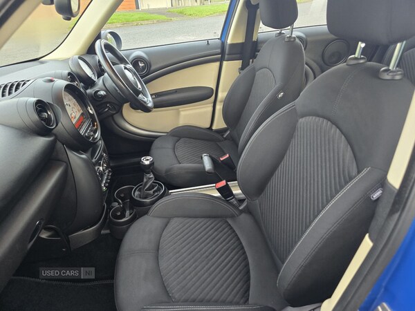 Used MINI Countryman 2014 for sale - 76825391: Photo 30